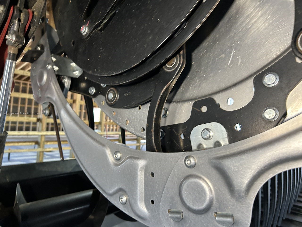 2022 MacDon FD245 Image 22