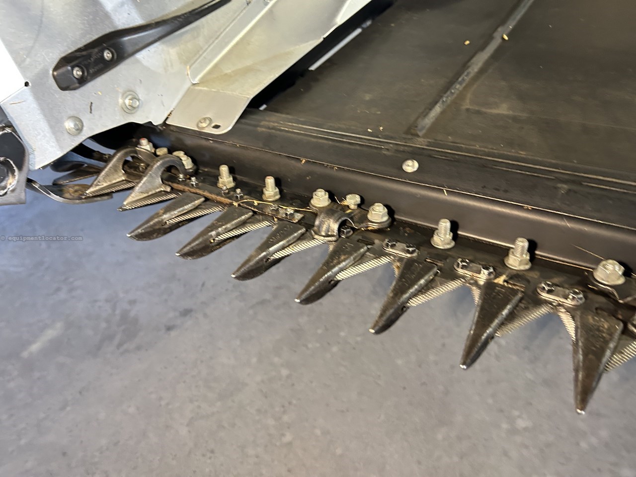 2022 MacDon FD245 Image 23