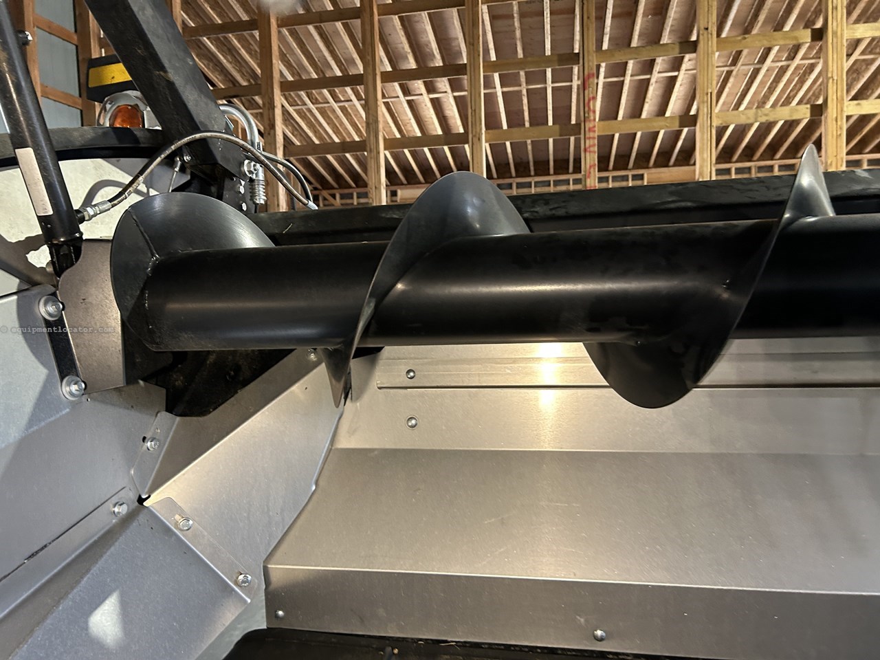 2022 MacDon FD245 Image 24