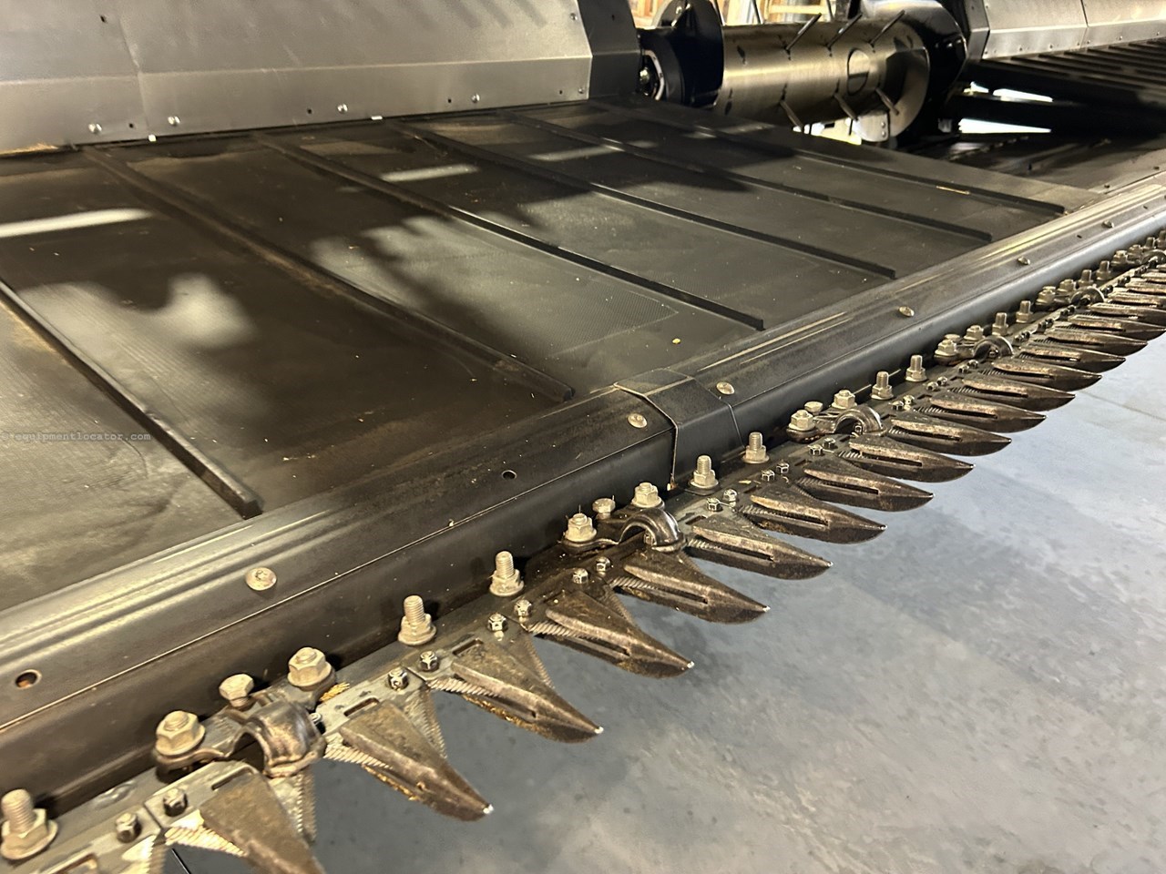 2022 MacDon FD245 Image 25