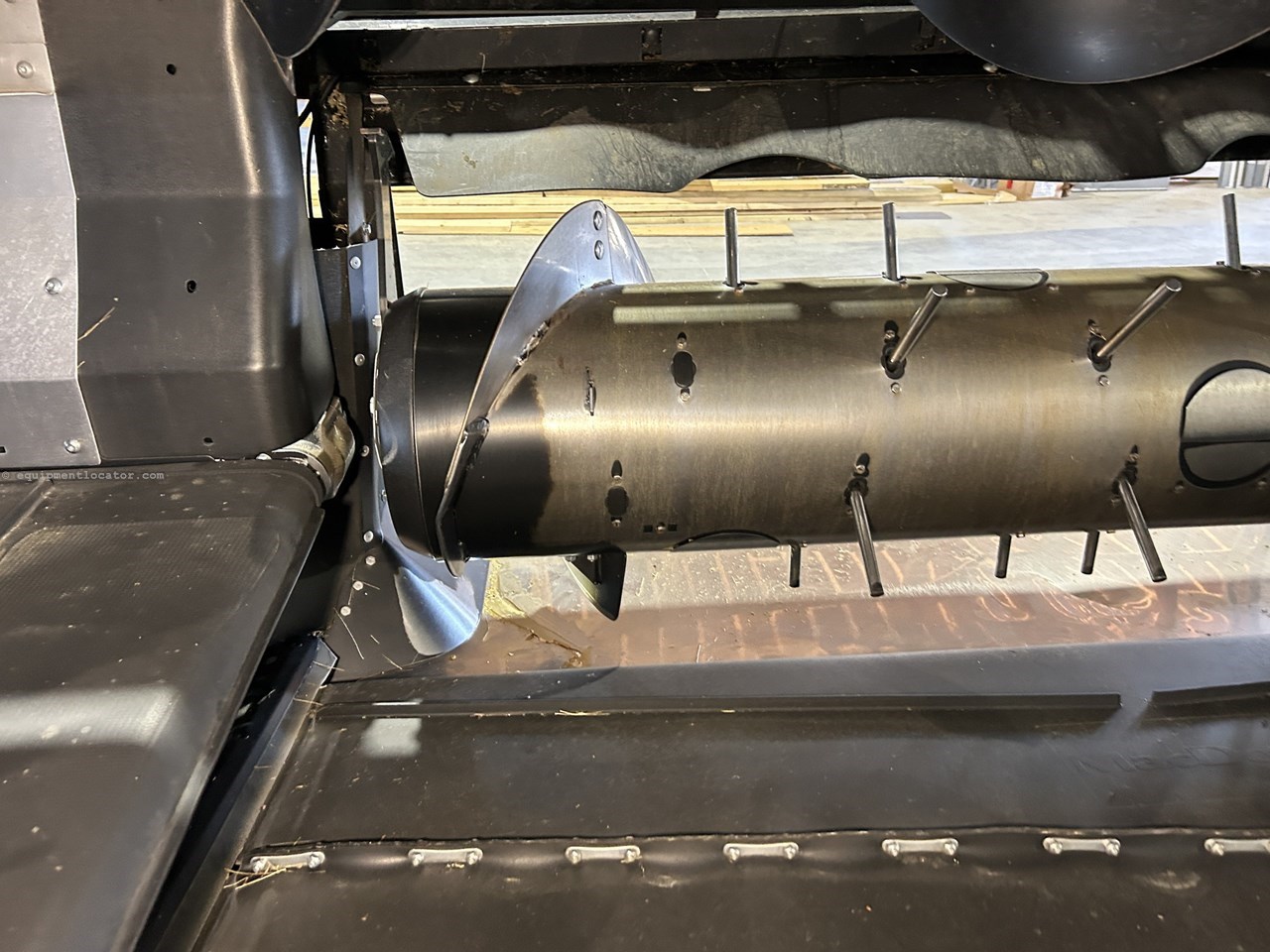 2022 MacDon FD245 Image 27