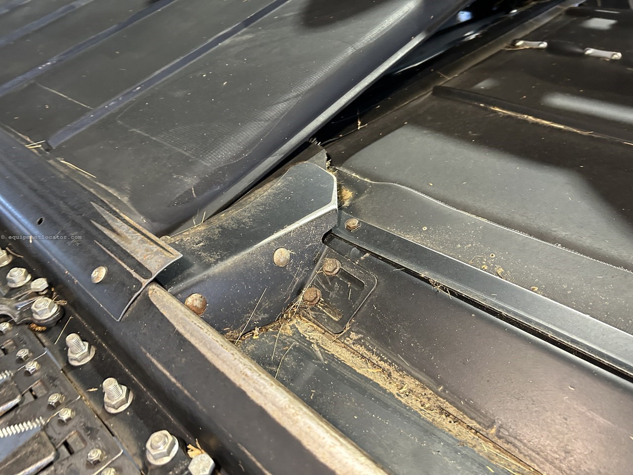 2022 MacDon FD245 Image 29