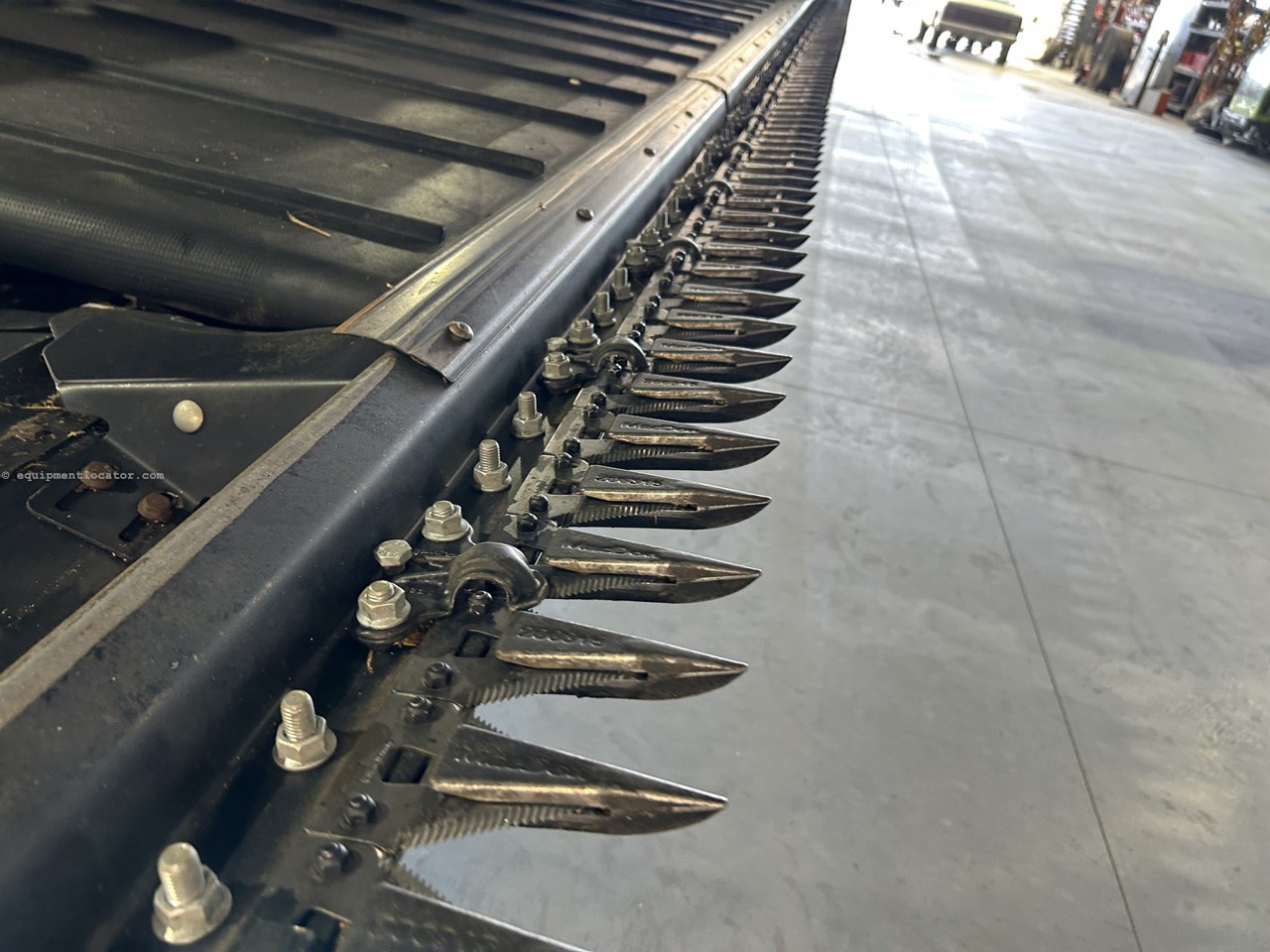 2022 MacDon FD245 Image 30