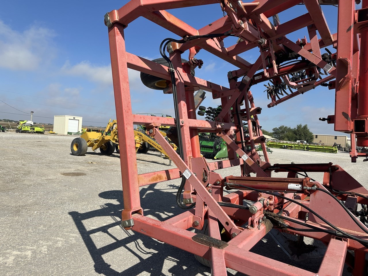 2005 Sunflower 3392-52 Image 10