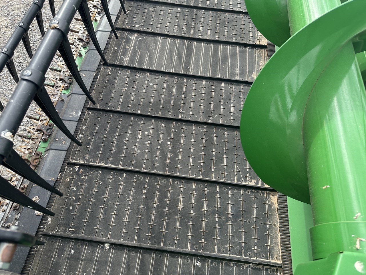 2023 John Deere RD40F Image 11