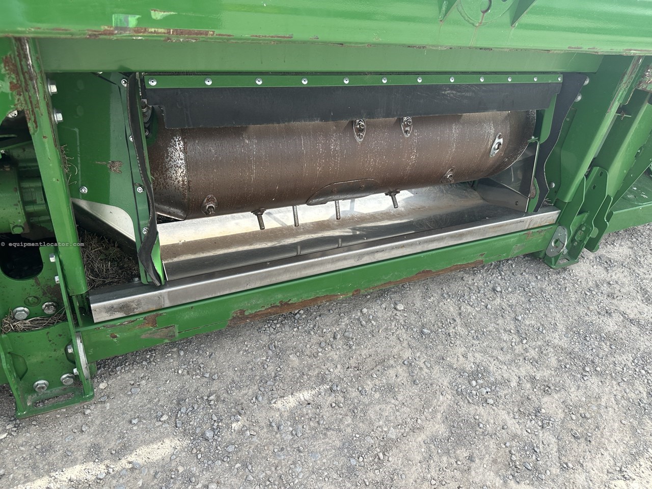 2023 John Deere RD40F Image 16