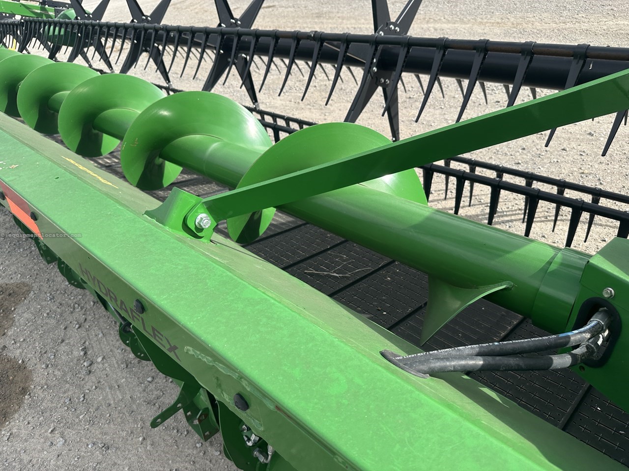 2023 John Deere RD40F Image 18