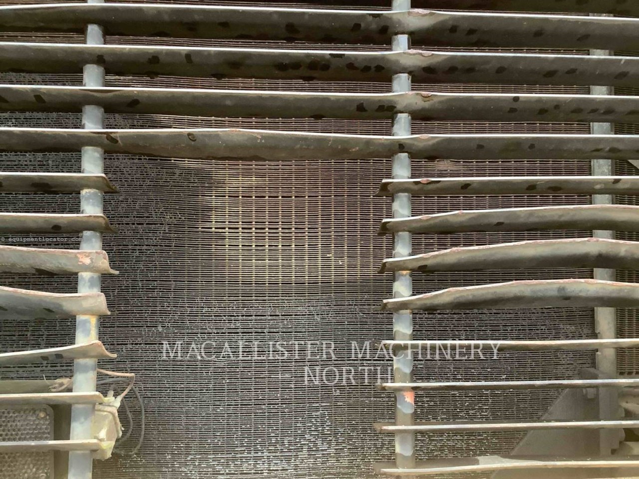 1992 Caterpillar 824C Image 18