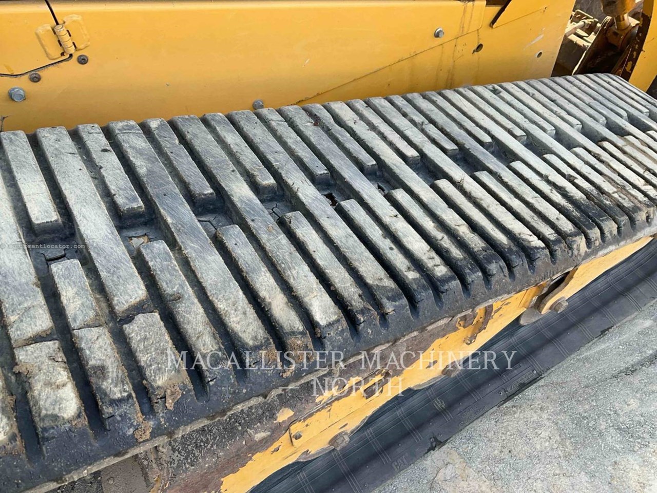 2020 Caterpillar 299D3 AHQB Image 21