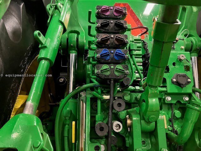 2013 John Deere 7280R Image 10