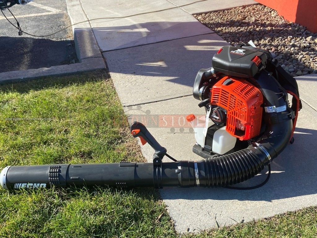 Echo PB-9010T Image 4