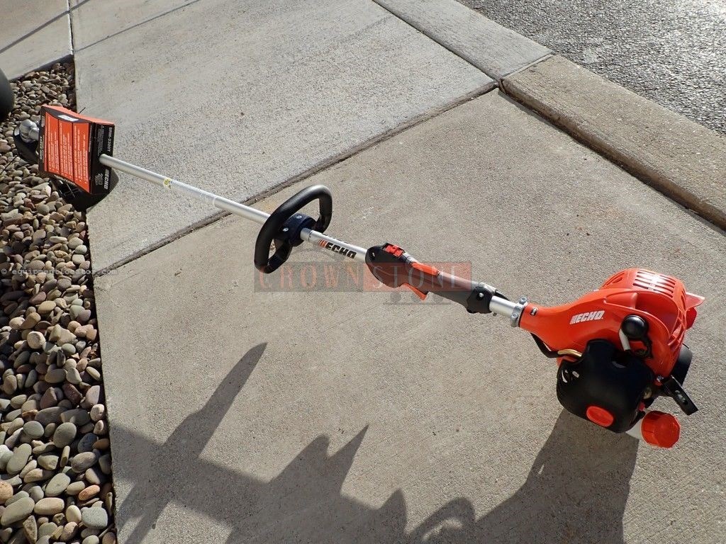 Echo SRM-2320T Image 4