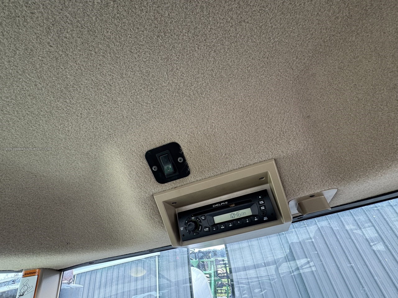 2012 John Deere 4730 Image 28