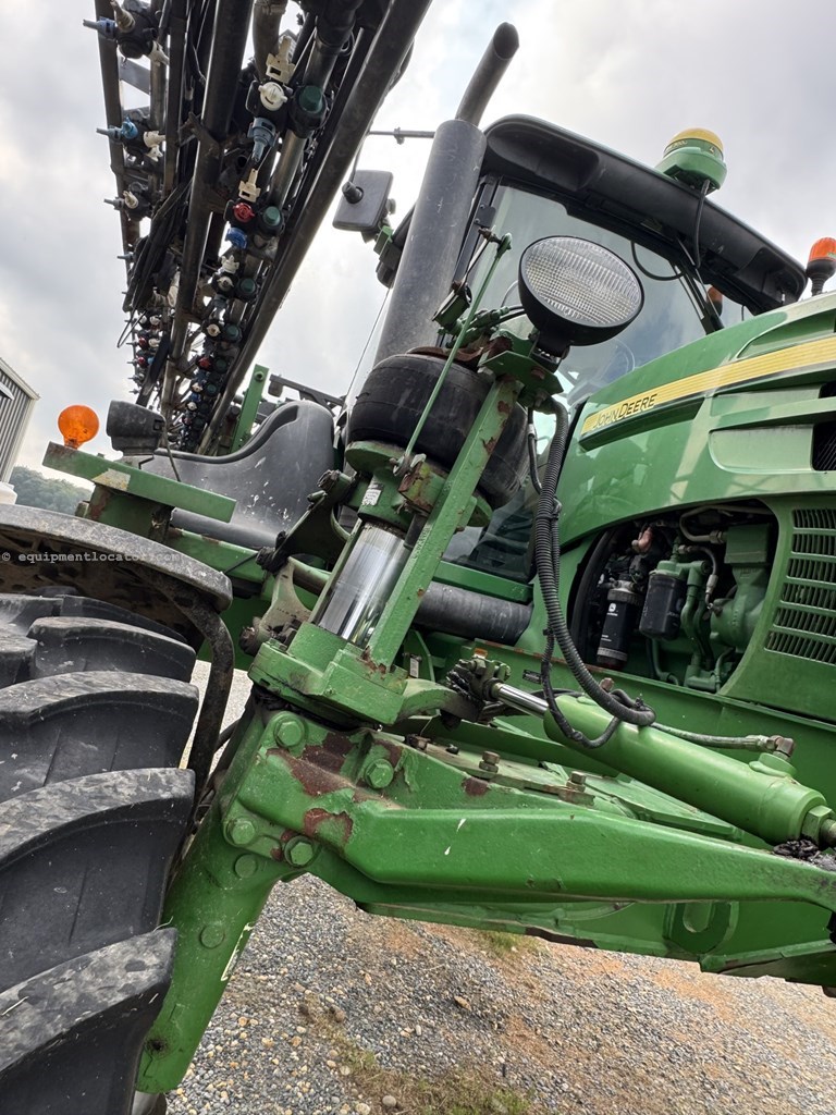 2012 John Deere 4730 Image 36