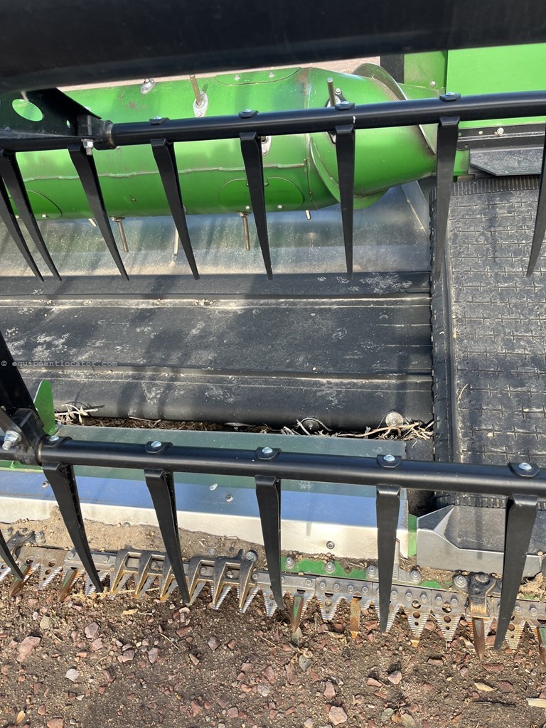 2024 John Deere HD45F Image 10