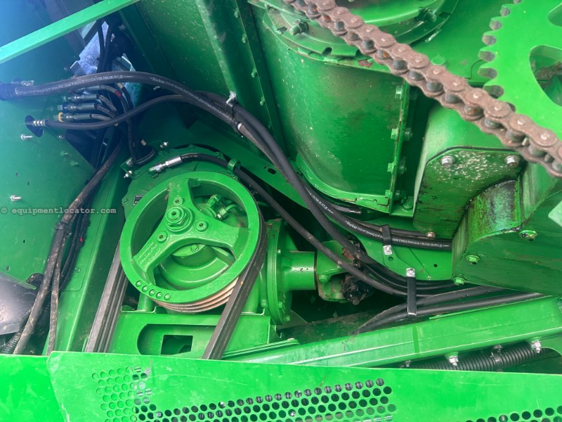 2018 John Deere S780 Image 10