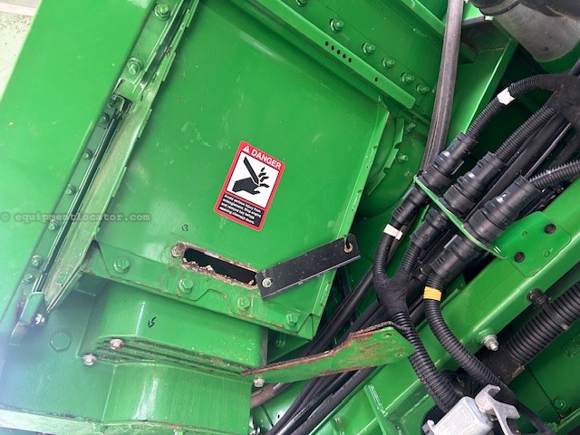 2019 John Deere S780 Image 10