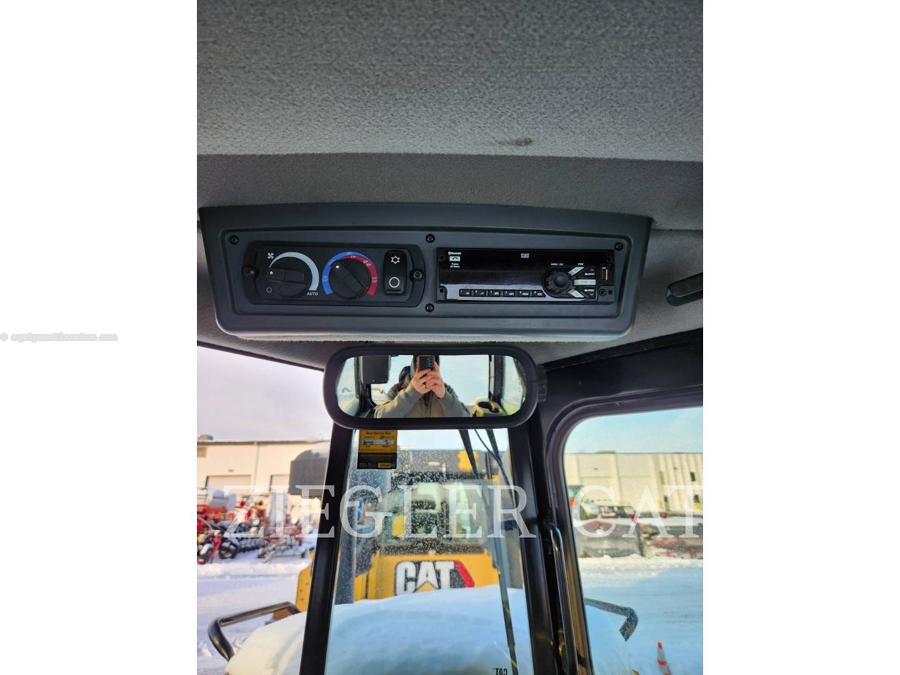 2019 Caterpillar D6XELGP Image 10