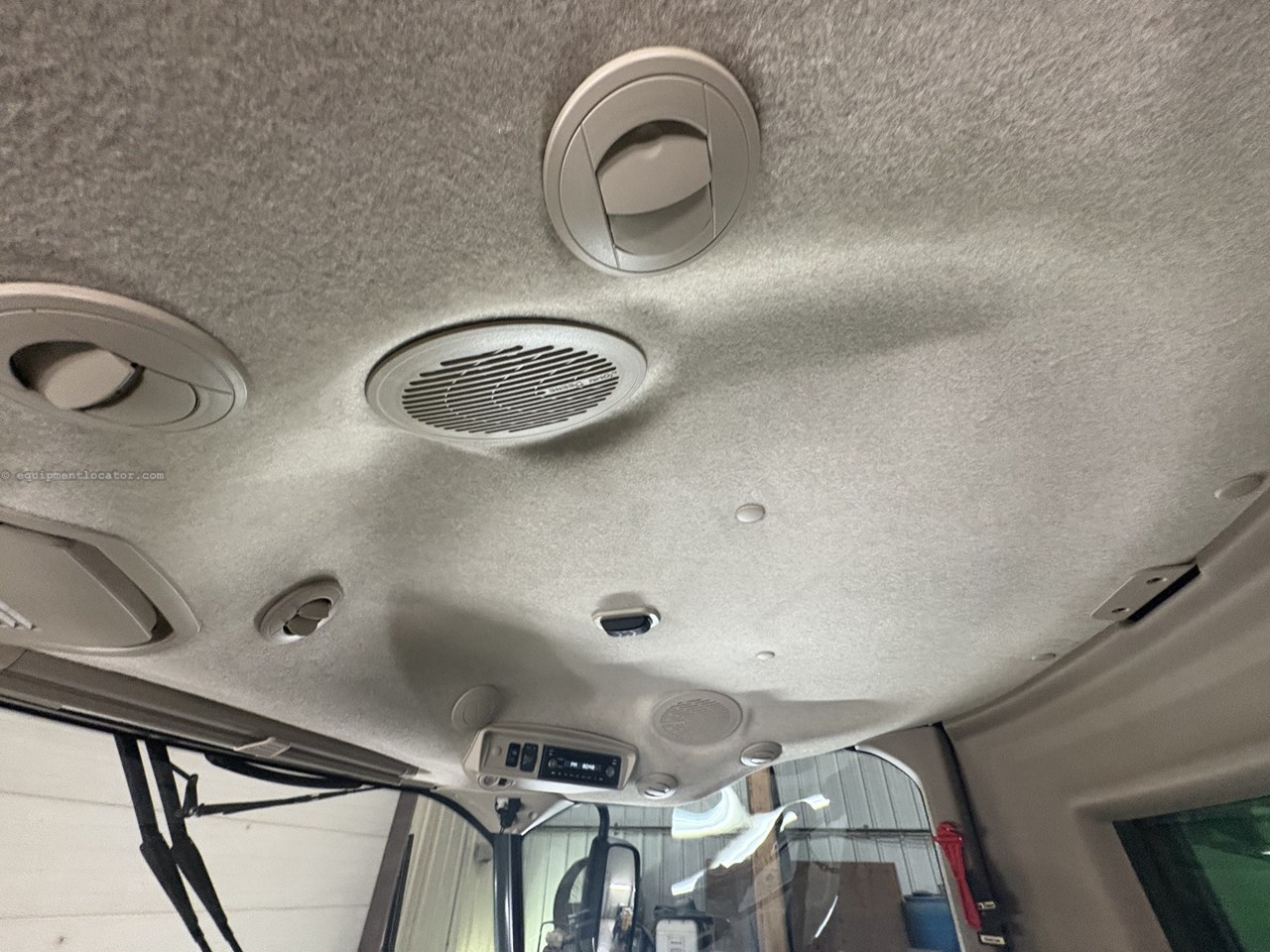 2018 John Deere S770 Image 14