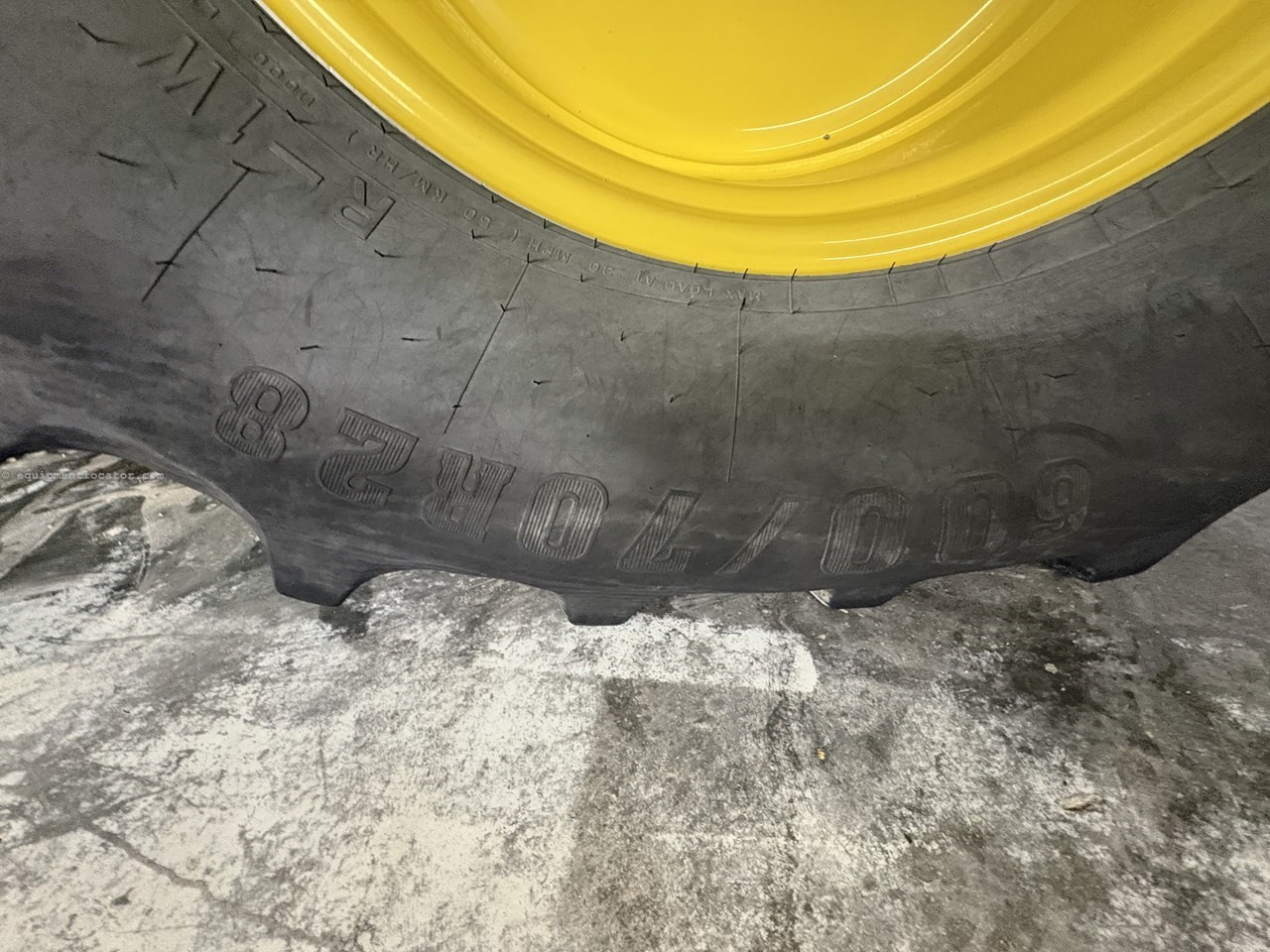 2018 John Deere S770 Image 29