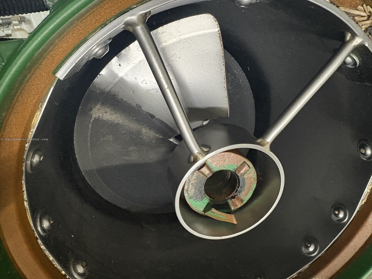 2018 John Deere S770 Image 35