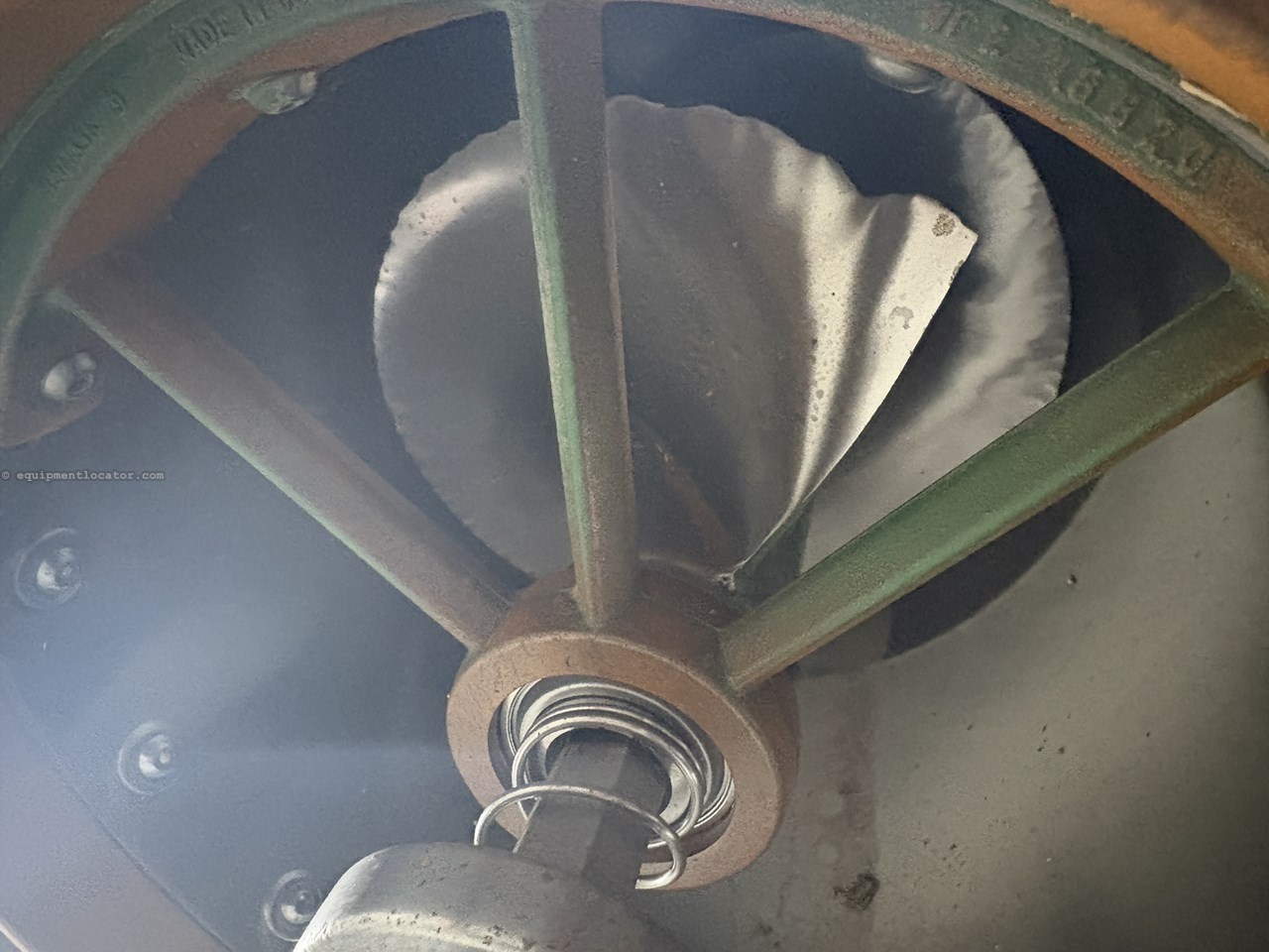 2018 John Deere S770 Image 36