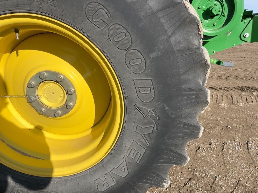 2010 John Deere 9770 STS Image 36