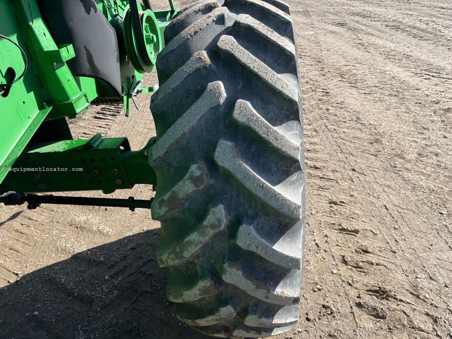 2010 John Deere 9770 STS Image 39