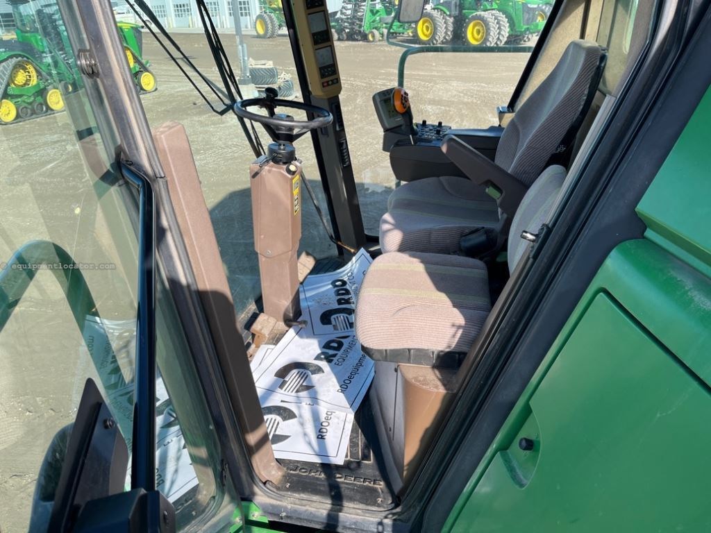 2010 John Deere 9770 STS Image 41