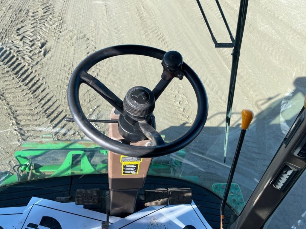 2010 John Deere 9770 STS Image 45
