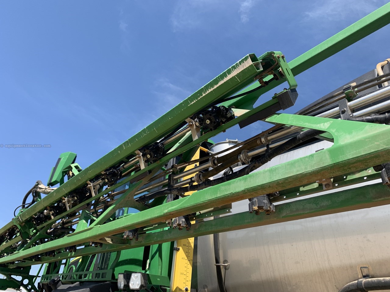 2022 John Deere 412R Image 33