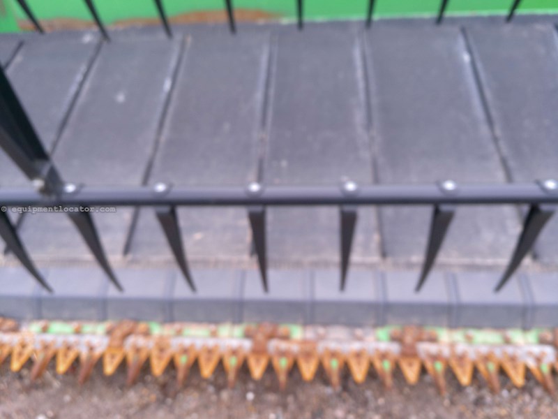 2019 John Deere 740FD Image 4