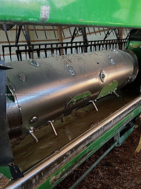 2023 John Deere HD40F Image 10