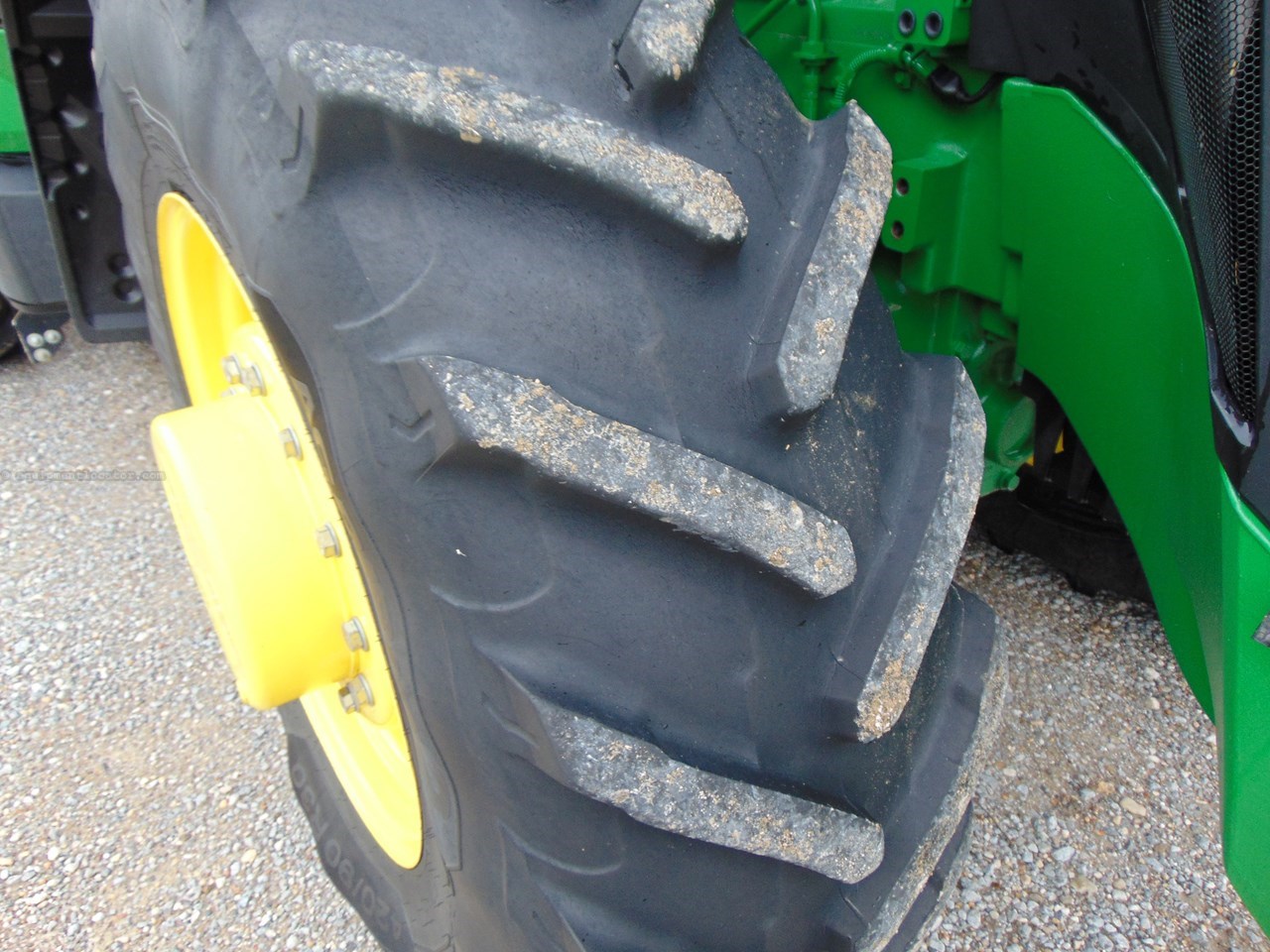 2024 John Deere 8R 280 Image 10