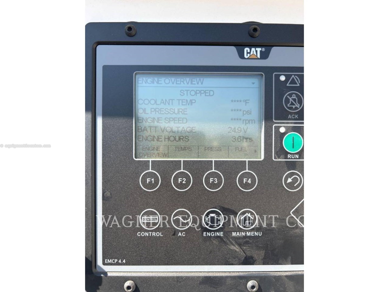 2024 Caterpillar XQ 230 Image 10