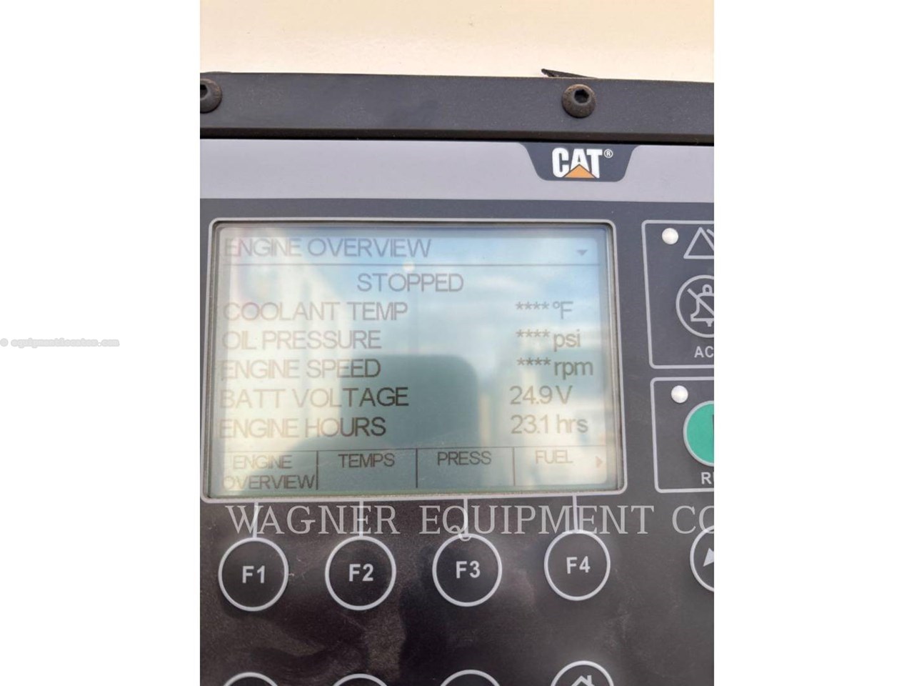 2024 Caterpillar XQ 230 Image 10