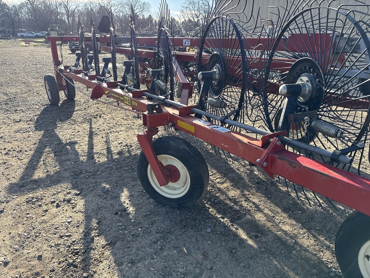 2022 H & S hc5114 Image 10