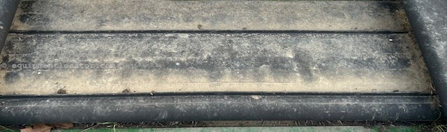 2017 John Deere 645FD Image 10