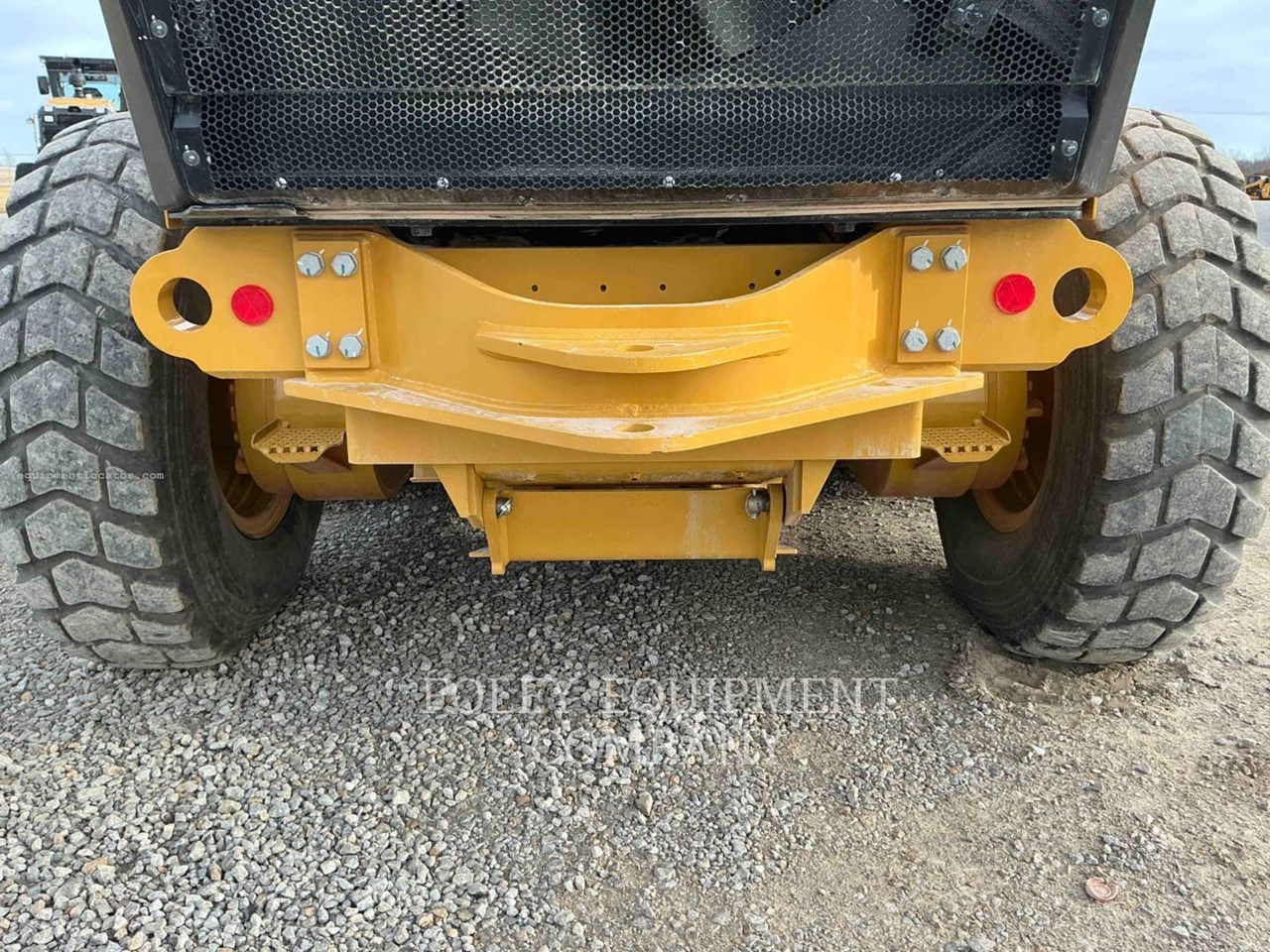 2021 Caterpillar 140-15AWJ Image 14