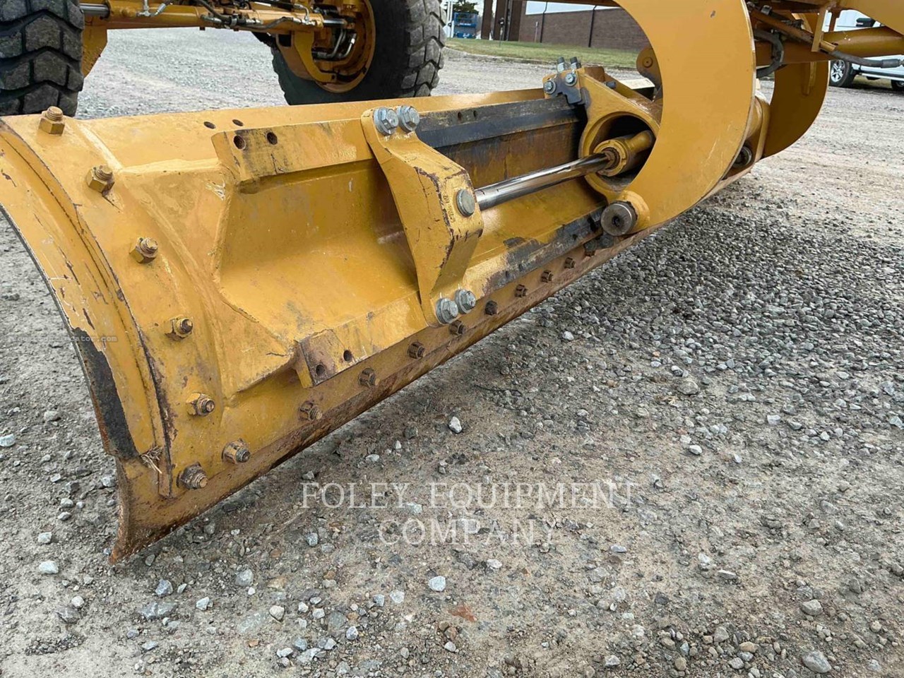 2021 Caterpillar 140-15AWJ Image 19
