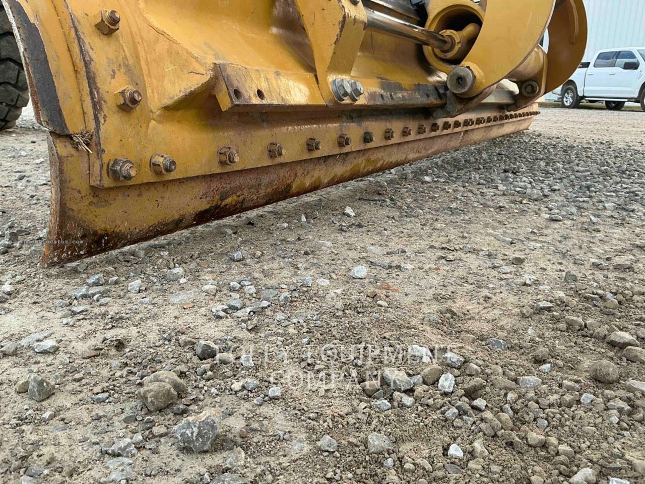 2021 Caterpillar 140-15AWJ Image 20