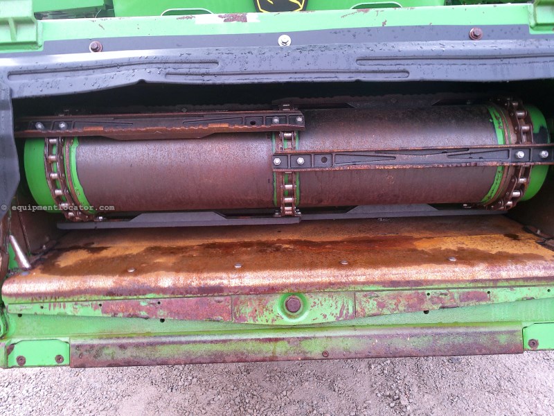 2009 John Deere 9670STS Image 10