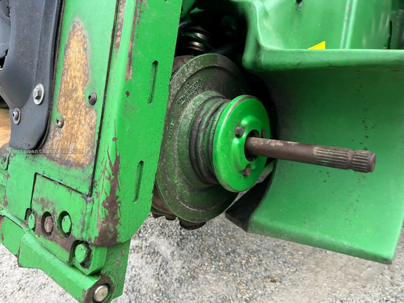 2010 John Deere 9570STS Image 10