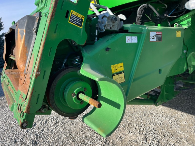2011 John Deere 9570STS Image 10