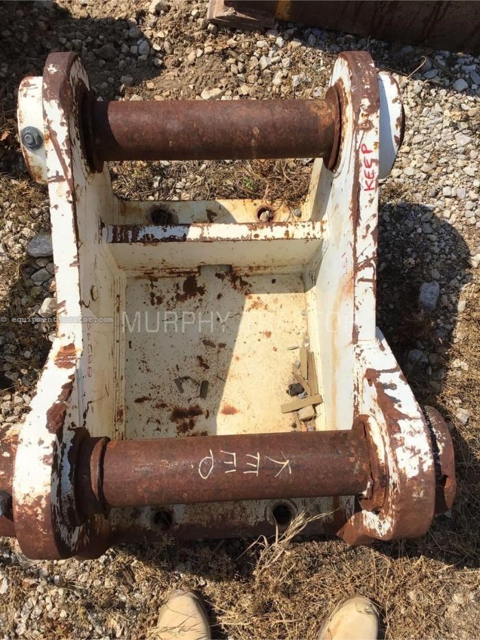 2012 Allu 350CAP Image 5