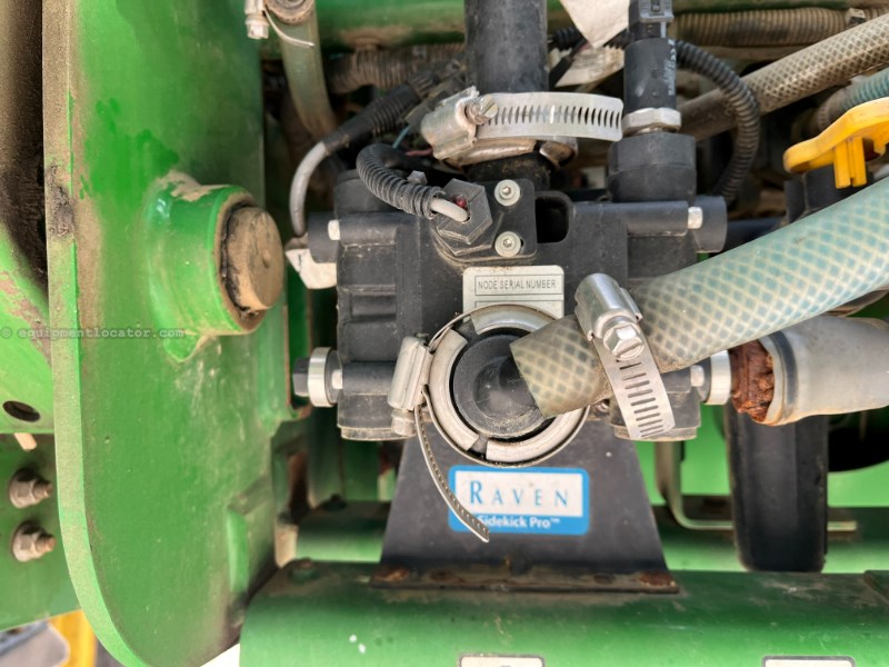 2015 John Deere R4045 Image 36