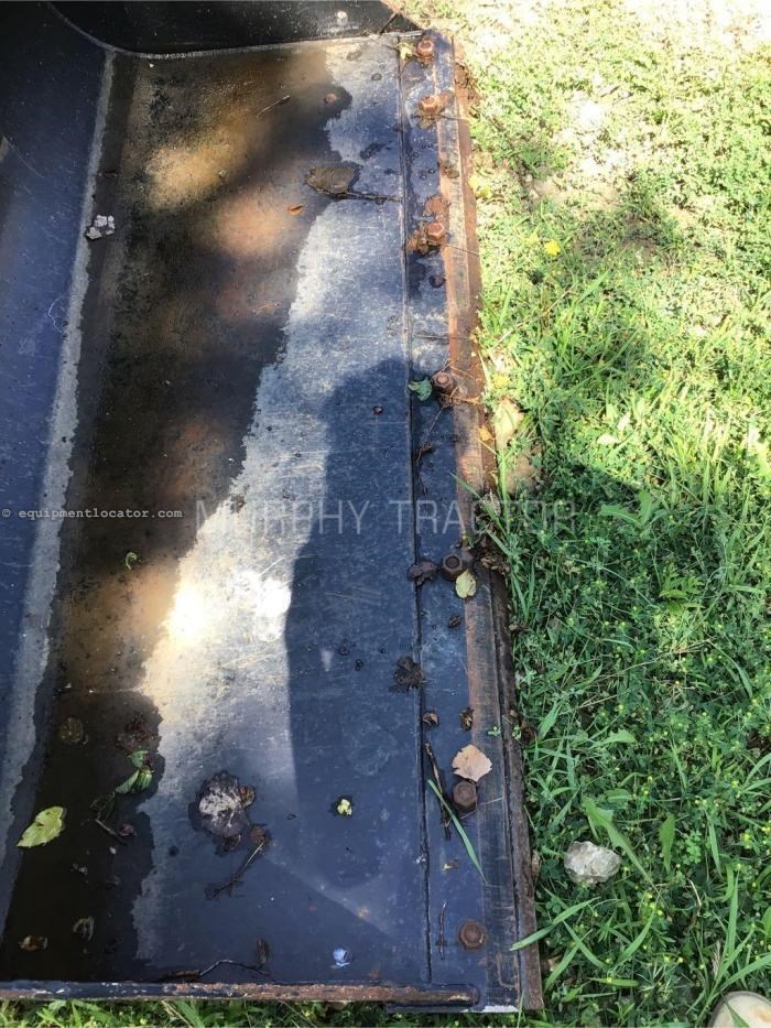 2017 John Deere CWP66C Image 4