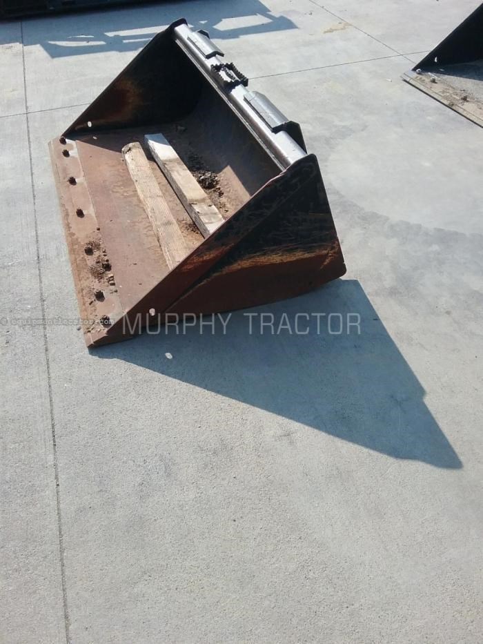 2017 John Deere CWP66C Image 4