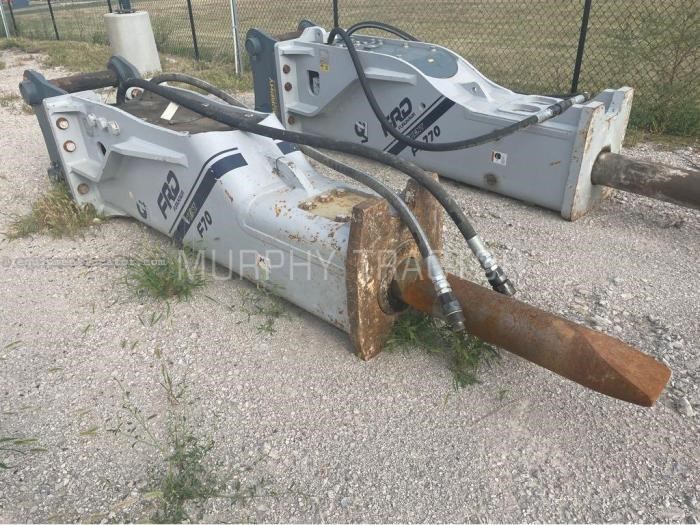 2016 Kent F70 Image 2