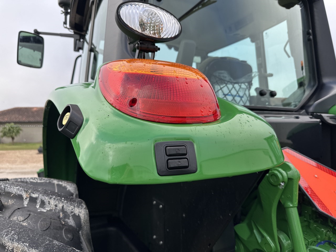 2024 John Deere 6130M Image 10